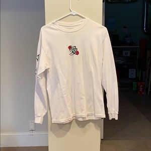 Riot Society Long Sleeve